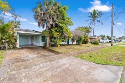 3831 NW 11th Street Coconut Creek FL 33066
