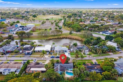 3831 NW 11th Street Coconut Creek FL 33066