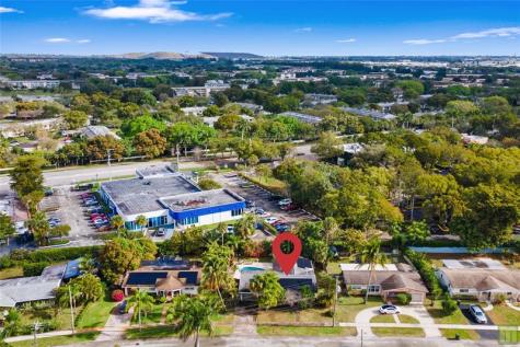 3831 NW 11th Street Coconut Creek FL 33066