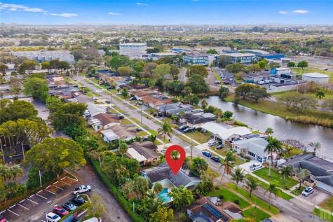 3831 NW 11th Street Coconut Creek FL 33066