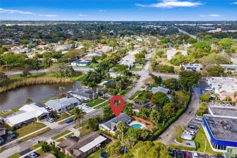 3831 NW 11th Street Coconut Creek FL 33066