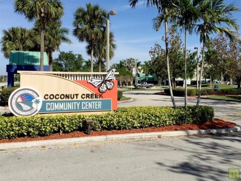 3831 NW 11th Street Coconut Creek FL 33066