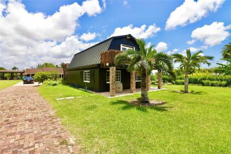 13251 SW 224th Street Miami FL 33170