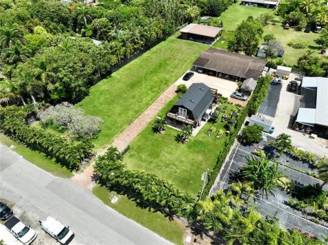 13251 SW 224th Street Miami FL 33170