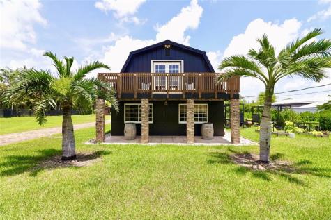 13251 SW 224th Street Miami FL 33170