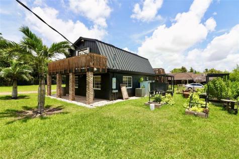13251 SW 224th Street Miami FL 33170