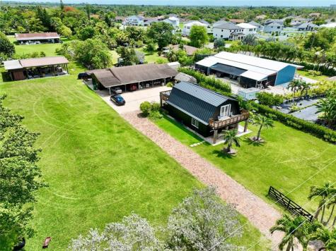 13251 SW 224th Street Miami FL 33170