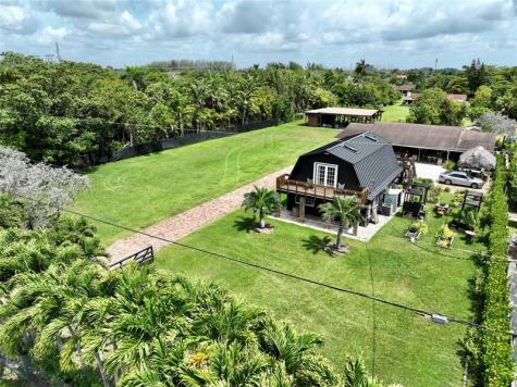 13251 SW 224th Street Miami FL 33170