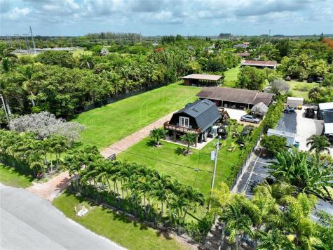 13251 SW 224th Street Miami FL 33170