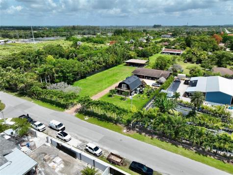 13251 SW 224th Street Miami FL 33170