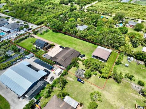 13251 SW 224th Street Miami FL 33170