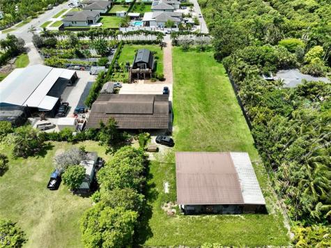 13251 SW 224th Street Miami FL 33170
