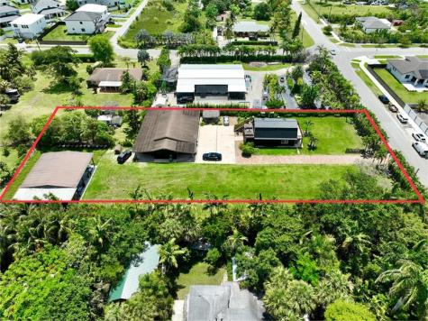 13251 SW 224th Street Miami FL 33170