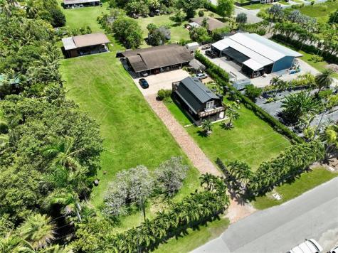 13251 SW 224th Street Miami FL 33170