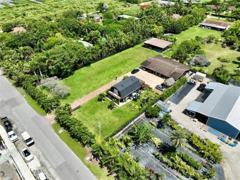 13251 SW 224th Street Miami FL 33170