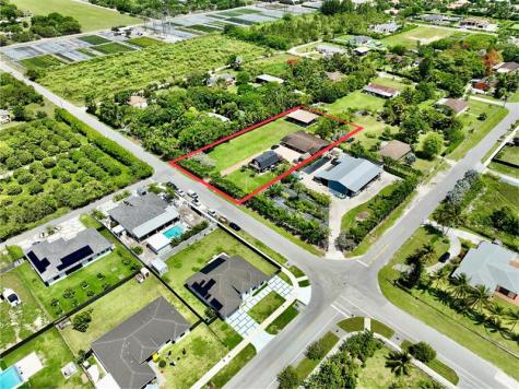13251 SW 224th Street Miami FL 33170