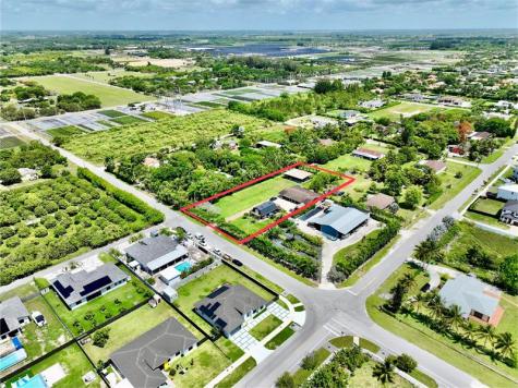 13251 SW 224th Street Miami FL 33170