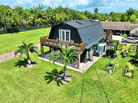 13251 SW 224th Street Miami FL 33170
