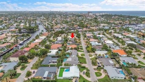 4221 NE 26th Avenue Lighthouse Point FL 33064