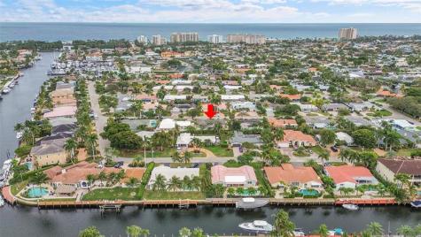 4221 NE 26th Avenue Lighthouse Point FL 33064