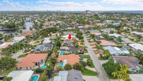 4221 NE 26th Avenue Lighthouse Point FL 33064