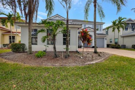 9334 Madewood Court Royal Palm Beach FL 33411