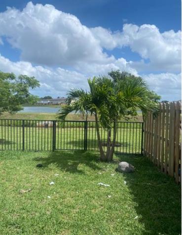 2354 NW 125 Street Miami FL 33167
