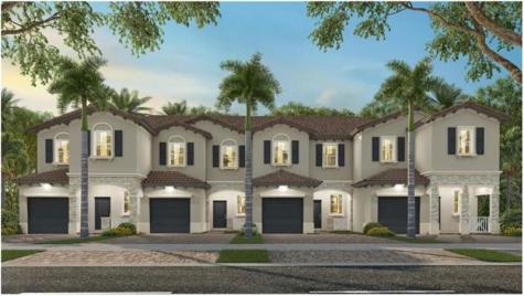 2354 NW 125 Street Miami FL 33167