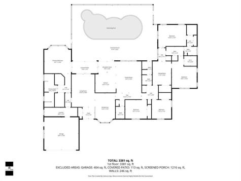 2825 SW 132nd Way Davie FL 33330