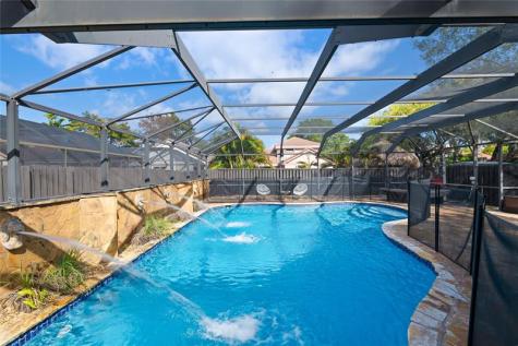 1838 NW 93rd Terrace Plantation FL 33322