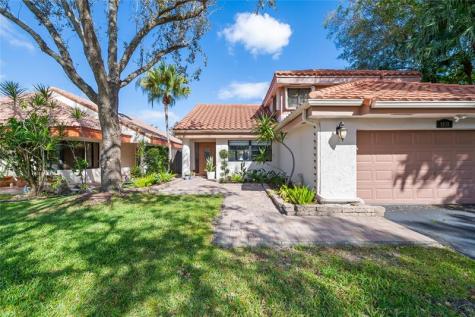 1838 NW 93rd Terrace Plantation FL 33322