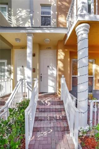 1345 SW 4th Court Fort Lauderdale FL 33312