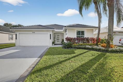 18728 NW 24th Court Pembroke Pines FL 33029