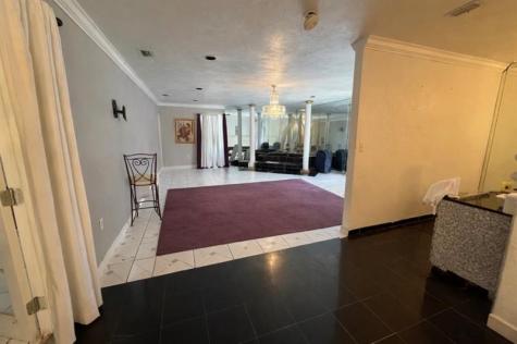 11201 NW 15th Court Miami FL 33167