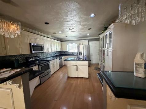11201 NW 15th Court Miami FL 33167