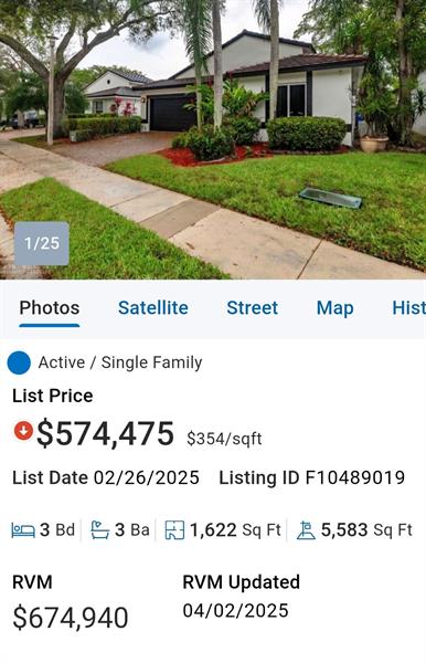 1508 SW 149th Avenue Pembroke Pines FL 33027