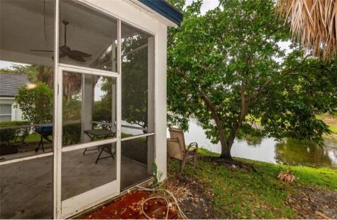 1508 SW 149th Avenue Pembroke Pines FL 33027