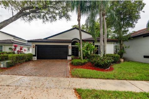1508 SW 149th Avenue Pembroke Pines FL 33027