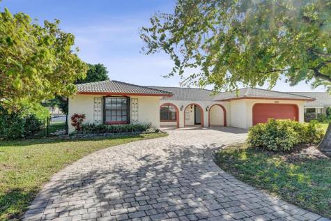1955 NW 108th Lane Coral Springs FL 33071