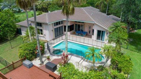 11430 NW 18th Street Plantation FL 33323
