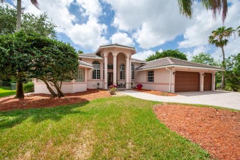 11430 NW 18th Street Plantation FL 33323