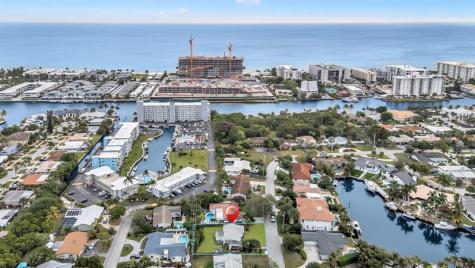 2921 NE 53rd Street Lighthouse Point FL 33064
