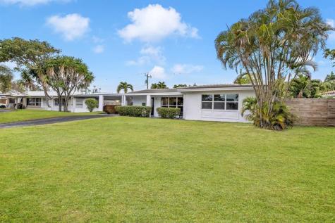 2921 NE 53rd Street Lighthouse Point FL 33064