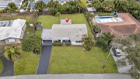 2921 NE 53rd Street Lighthouse Point FL 33064