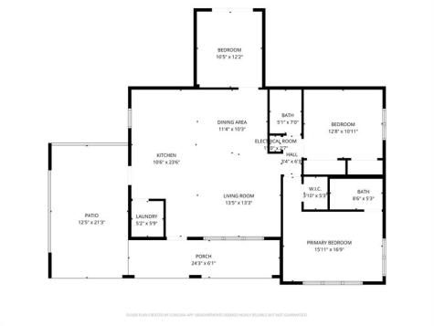 2921 NE 53rd Street Lighthouse Point FL 33064