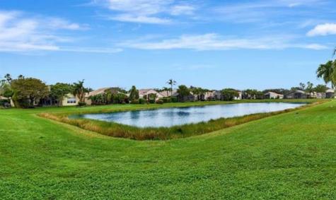 13245 Alhambra Lake Circle Delray Beach FL 33446