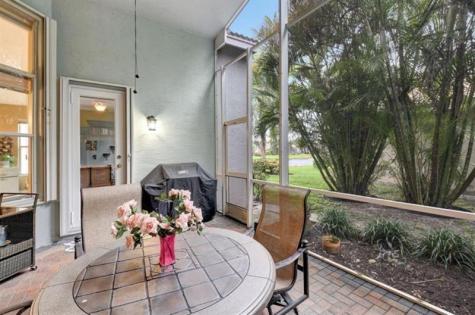 13245 Alhambra Lake Circle Delray Beach FL 33446