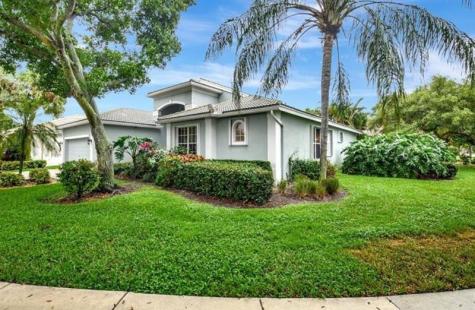 13245 Alhambra Lake Circle Delray Beach FL 33446