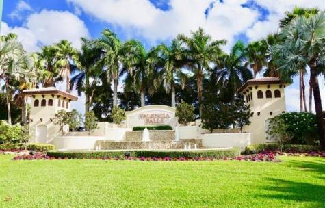 13245 Alhambra Lake Circle Delray Beach FL 33446
