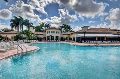 13245 Alhambra Lake Circle Delray Beach FL 33446